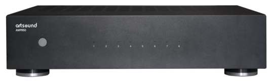 Artsound AMP850 amplifier